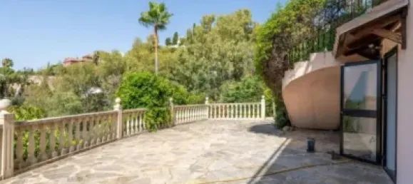 8 Schlafzimmer Haus in La Quinta, Spain, Nr. 175052 4