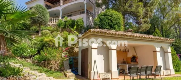 8 Schlafzimmer Haus in La Quinta, Spain, Nr. 175052 11