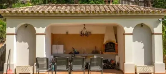 8 Schlafzimmer Haus in La Quinta, Spain, Nr. 175052 9