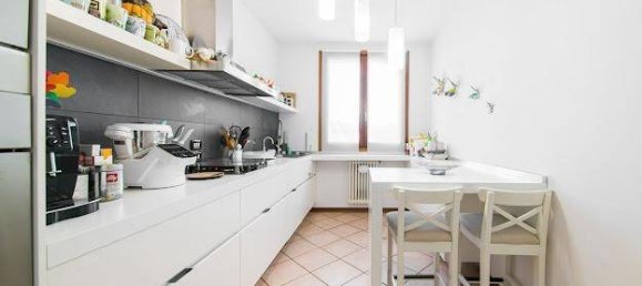 4 bedrooms Penthouse in Rubiera, Italy No. 7434 32