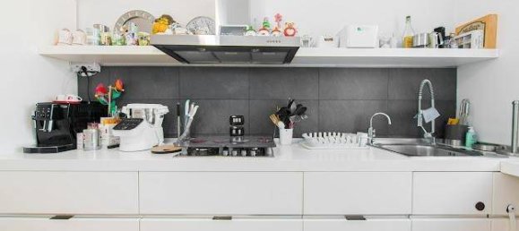 4 bedrooms Penthouse in Rubiera, Italy No. 7434 31