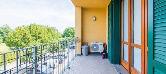 4 bedrooms Penthouse in Rubiera, Italy No. 7434 33