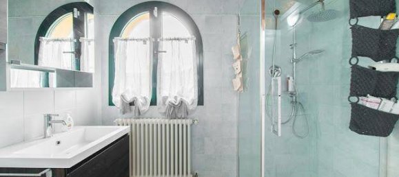 4 bedrooms Penthouse in Rubiera, Italy No. 7434 2