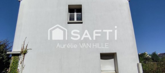 4 bedrooms House in Finistere, France No. 327491 10