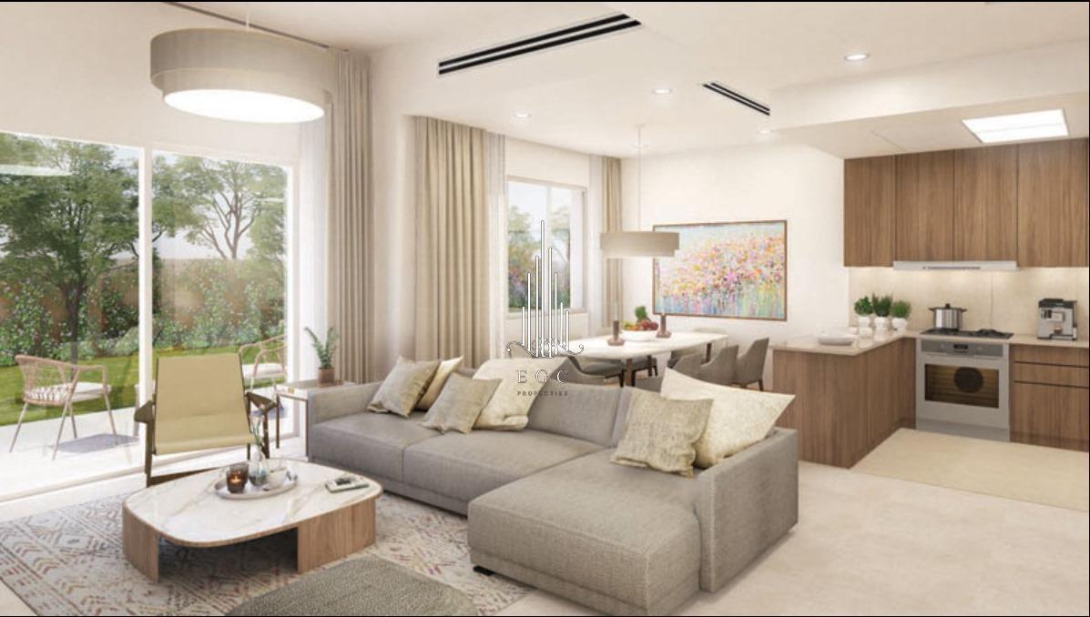 5 bedrooms Villa in Khalifa City, UAE No. 45757