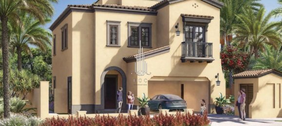 5 bedrooms Villa in Khalifa City, UAE No. 45757 11