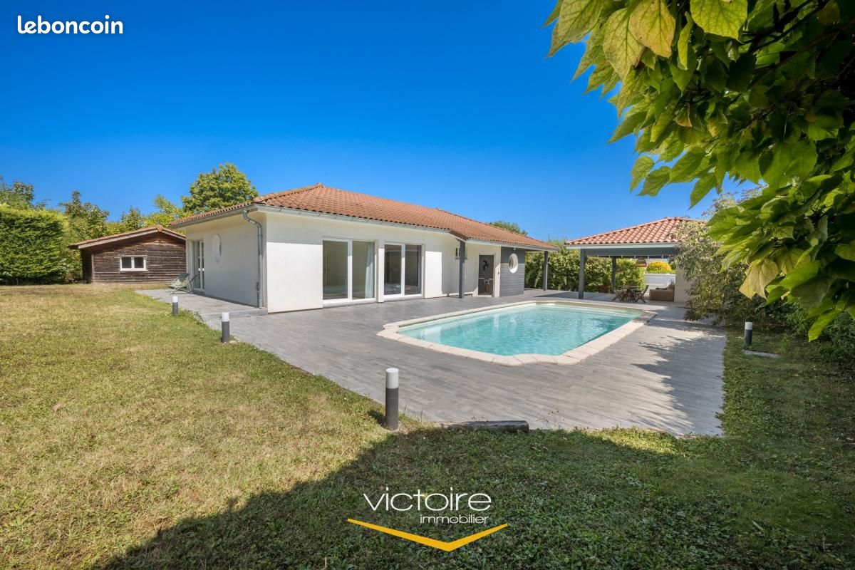 5 bedrooms House in Chazey-sur-Ain, France No. 343516