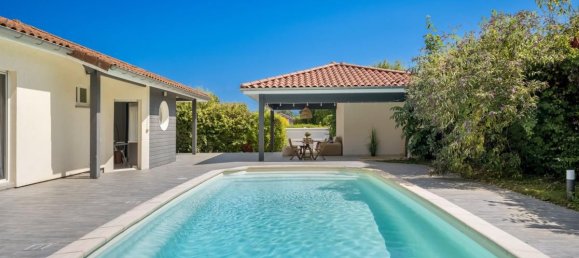 5 bedrooms House in Chazey-sur-Ain, France No. 343516 2