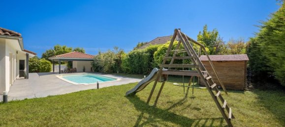 5 bedrooms House in Chazey-sur-Ain, France No. 343516 20