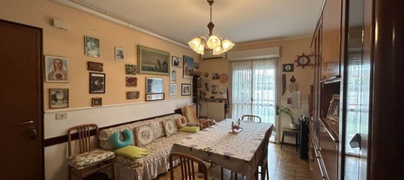 3 bedrooms Apartment in San Giuliano Milanese, Italy No. 364937 15