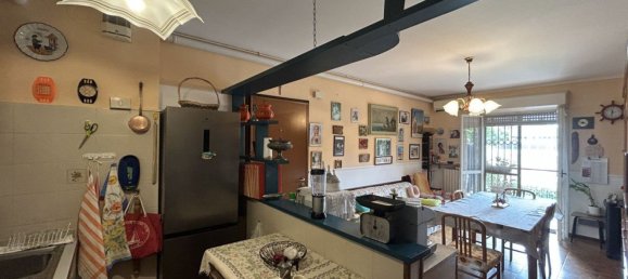 3 bedrooms Apartment in San Giuliano Milanese, Italy No. 364937 20