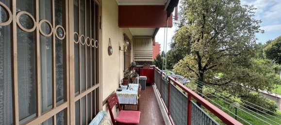 3 bedrooms Apartment in San Giuliano Milanese, Italy No. 364937 19