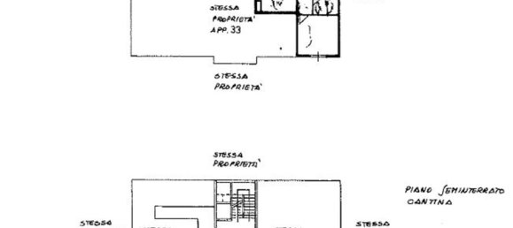 3 bedrooms Apartment in San Giuliano Milanese, Italy No. 364937 14