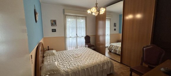 3 bedrooms Apartment in San Giuliano Milanese, Italy No. 364937 5