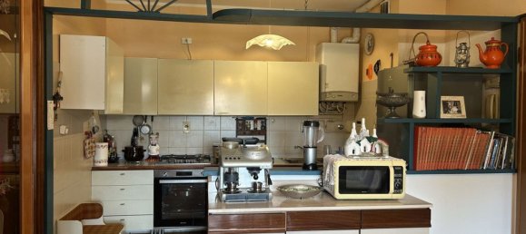 3 bedrooms Apartment in San Giuliano Milanese, Italy No. 364937 21