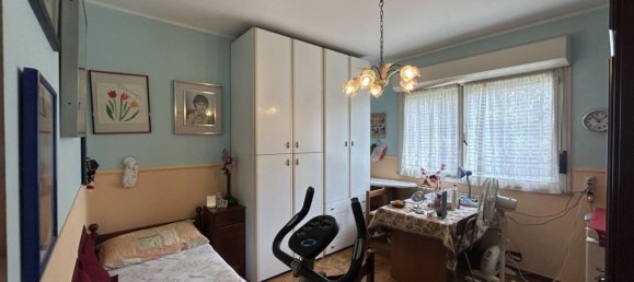 3 bedrooms Apartment in San Giuliano Milanese, Italy No. 364937 8