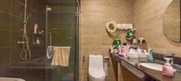 2 chambres condominium à vendre à Pattaya, Chonburi, Eastern Thailand, Thailand № 146027 11