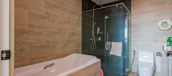 2 chambres condominium à vendre à Pattaya, Chonburi, Eastern Thailand, Thailand № 146027 13
