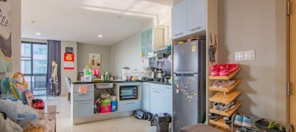 2 chambres condominium à vendre à Pattaya, Chonburi, Eastern Thailand, Thailand № 146027 10