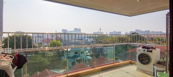 2 chambres condominium à vendre à Pattaya, Chonburi, Eastern Thailand, Thailand № 146027 3