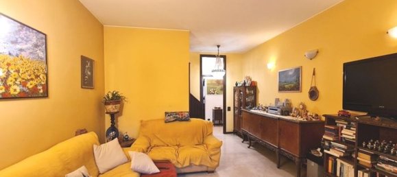 Дуплекс с 4 комнатами в Монца, Италия № 86949 10