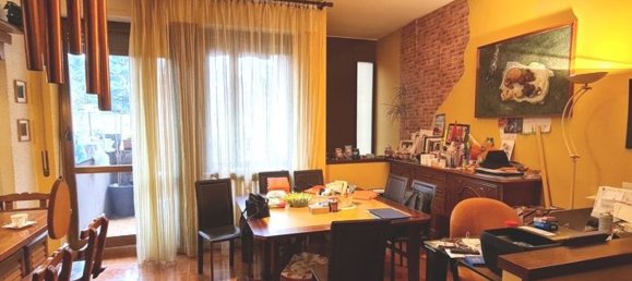 Дуплекс с 4 комнатами в Монца, Италия № 86949 9