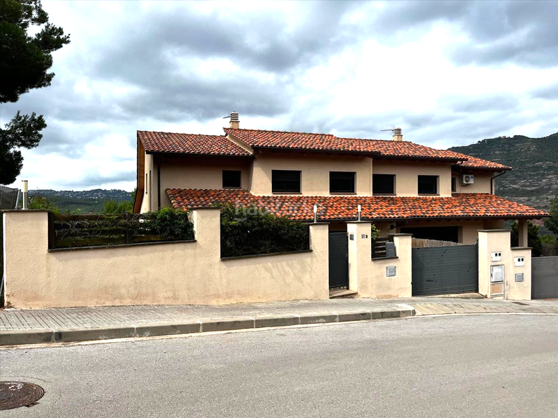 4 bedrooms Apartment in Bigues i Riells, Spain No. 159562
