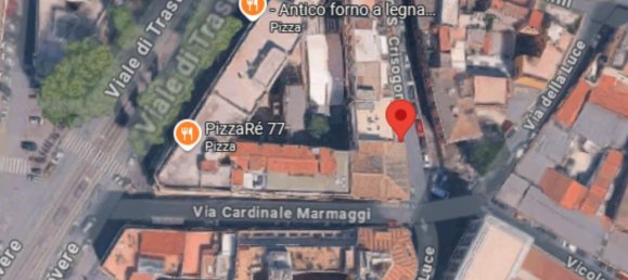 6-Zimmer Wohnung in Rome, Italy, Nr. 261530 3