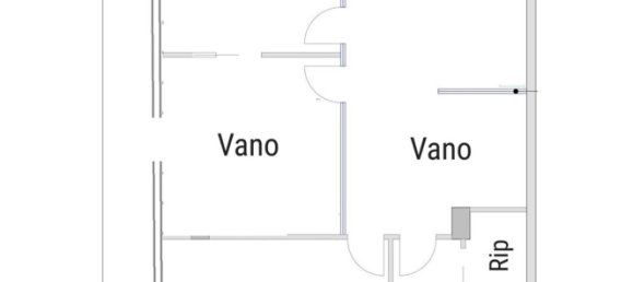 6-Zimmer Wohnung in Rome, Italy, Nr. 261530 27