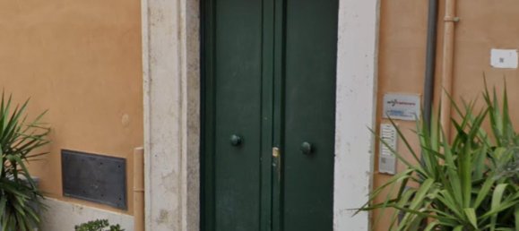 6-Zimmer Wohnung in Rome, Italy, Nr. 261530 7