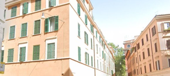 6-Zimmer Wohnung in Rome, Italy, Nr. 261530 14
