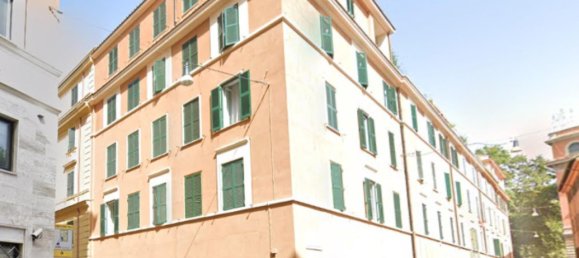 6-Zimmer Wohnung in Rome, Italy, Nr. 261530 4