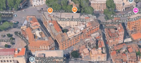 6-Zimmer Wohnung in Rome, Italy, Nr. 261530 11