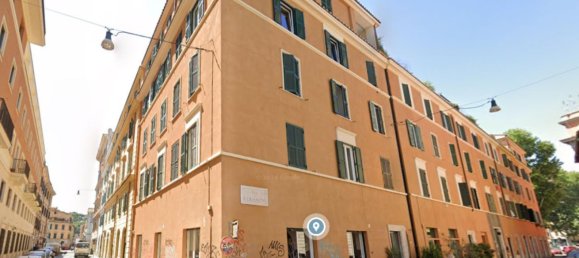 6-Zimmer Wohnung in Rome, Italy, Nr. 261530 9