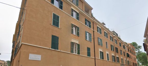 6-Zimmer Wohnung in Rome, Italy, Nr. 261530 5