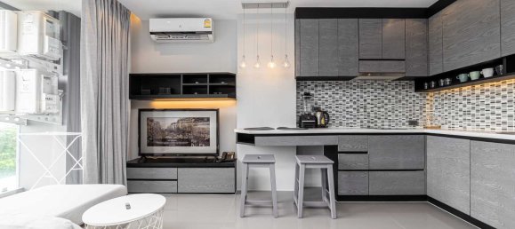 1 chambre condominium à vendre à Kamala, Phuket, Southern Thailand, Thailand № 80048 16