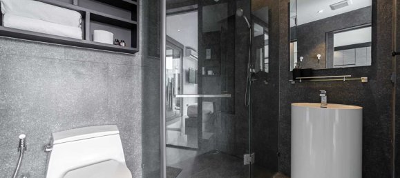 1 chambre condominium à vendre à Kamala, Phuket, Southern Thailand, Thailand № 80048 7