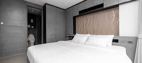 1 chambre condominium à vendre à Kamala, Phuket, Southern Thailand, Thailand № 80048 14