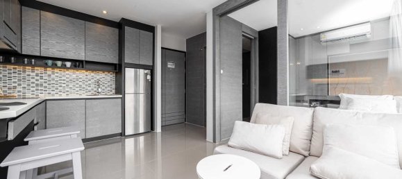 1 chambre condominium à vendre à Kamala, Phuket, Southern Thailand, Thailand № 80048 15