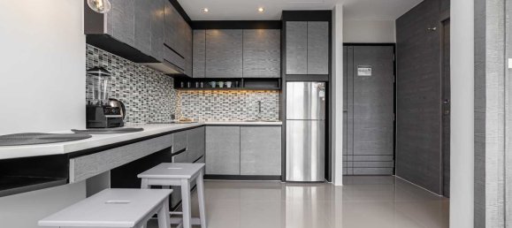 1 chambre condominium à vendre à Kamala, Phuket, Southern Thailand, Thailand № 80048 18