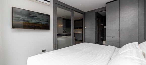 1 chambre condominium à vendre à Kamala, Phuket, Southern Thailand, Thailand № 80048 12