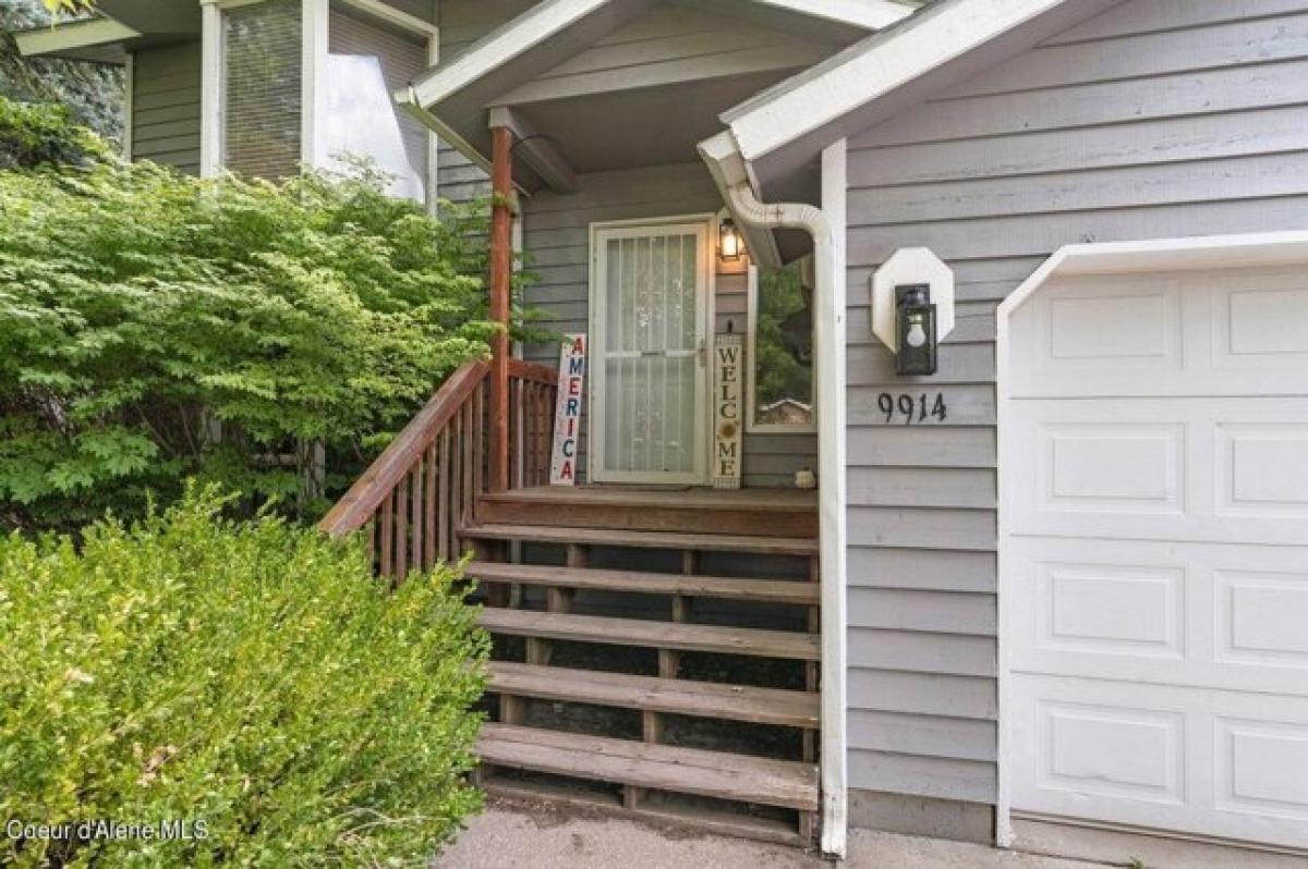 4 bedrooms House in Hayden, USA No. 410026