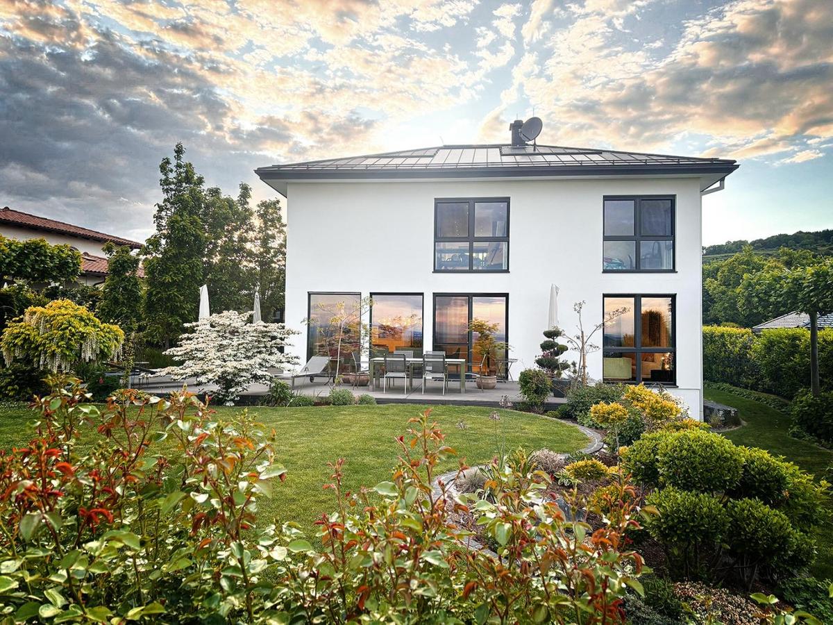 6-salle Maison à Inzersdorf-Getzersdorf, Austria No. 149666