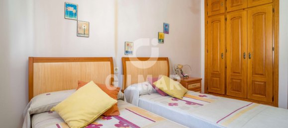 3 غرف نوم بانتهاوس في Estepona, Spain رقم 18918 18