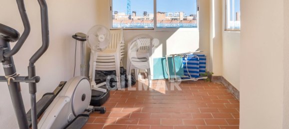 3 غرف نوم بانتهاوس في Estepona, Spain رقم 18918 29