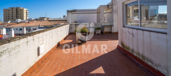 3 غرف نوم بانتهاوس في Estepona, Spain رقم 18918 39