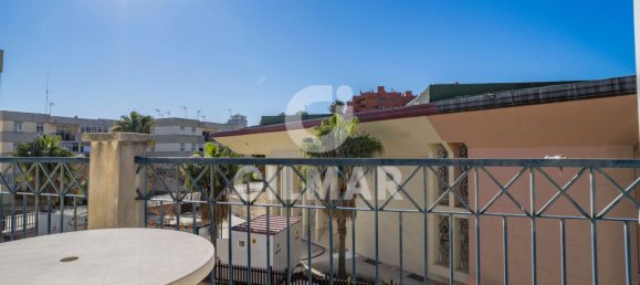 3 غرف نوم بانتهاوس في Estepona, Spain رقم 18918 32