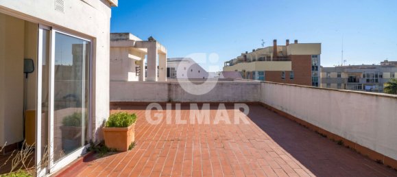 3 غرف نوم بانتهاوس في Estepona, Spain رقم 18918 35