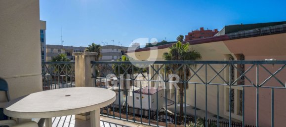 3 غرف نوم بانتهاوس في Estepona, Spain رقم 18918 31