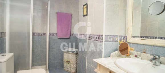 3 غرف نوم بانتهاوس في Estepona, Spain رقم 18918 20